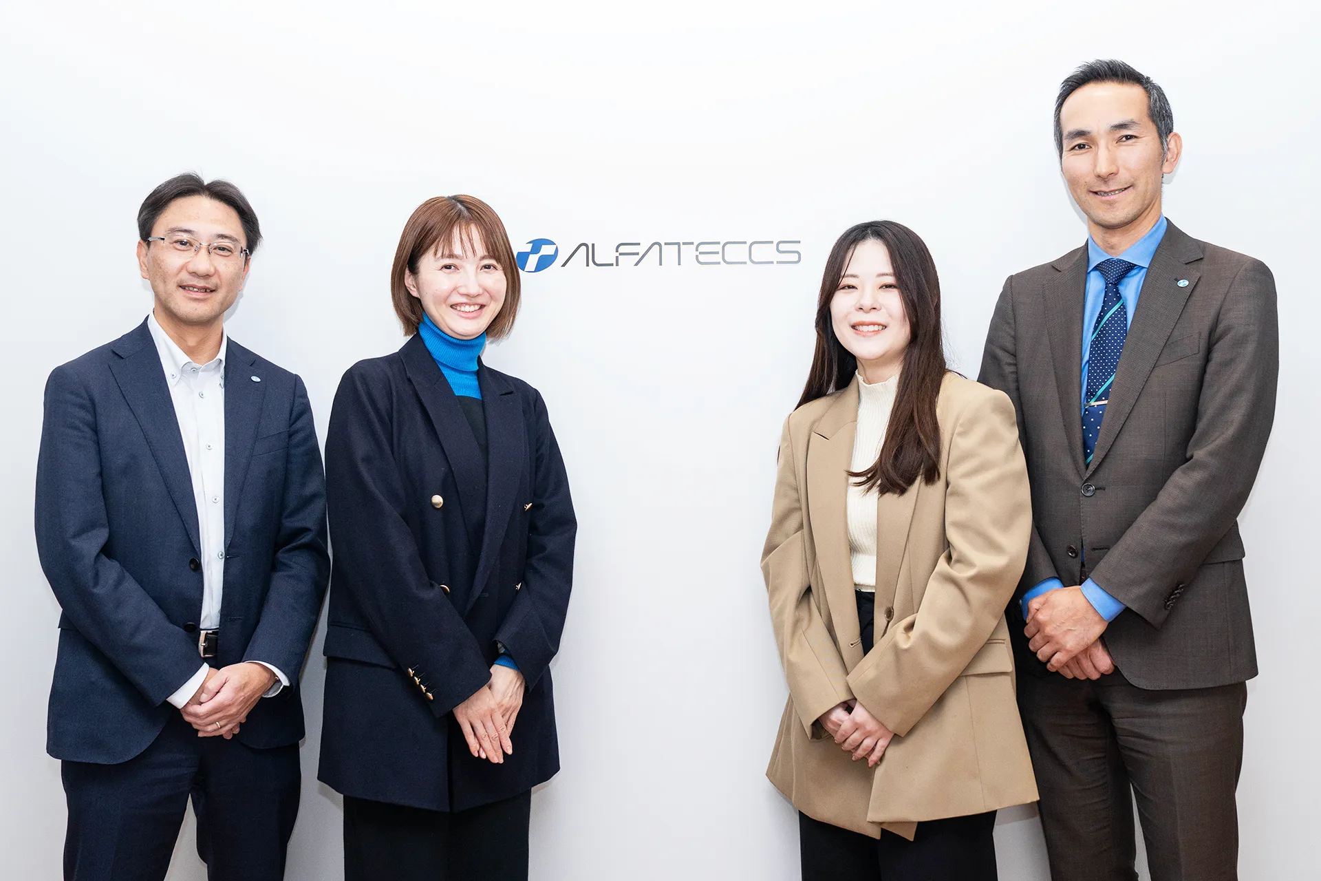 アルファテックス株式会社