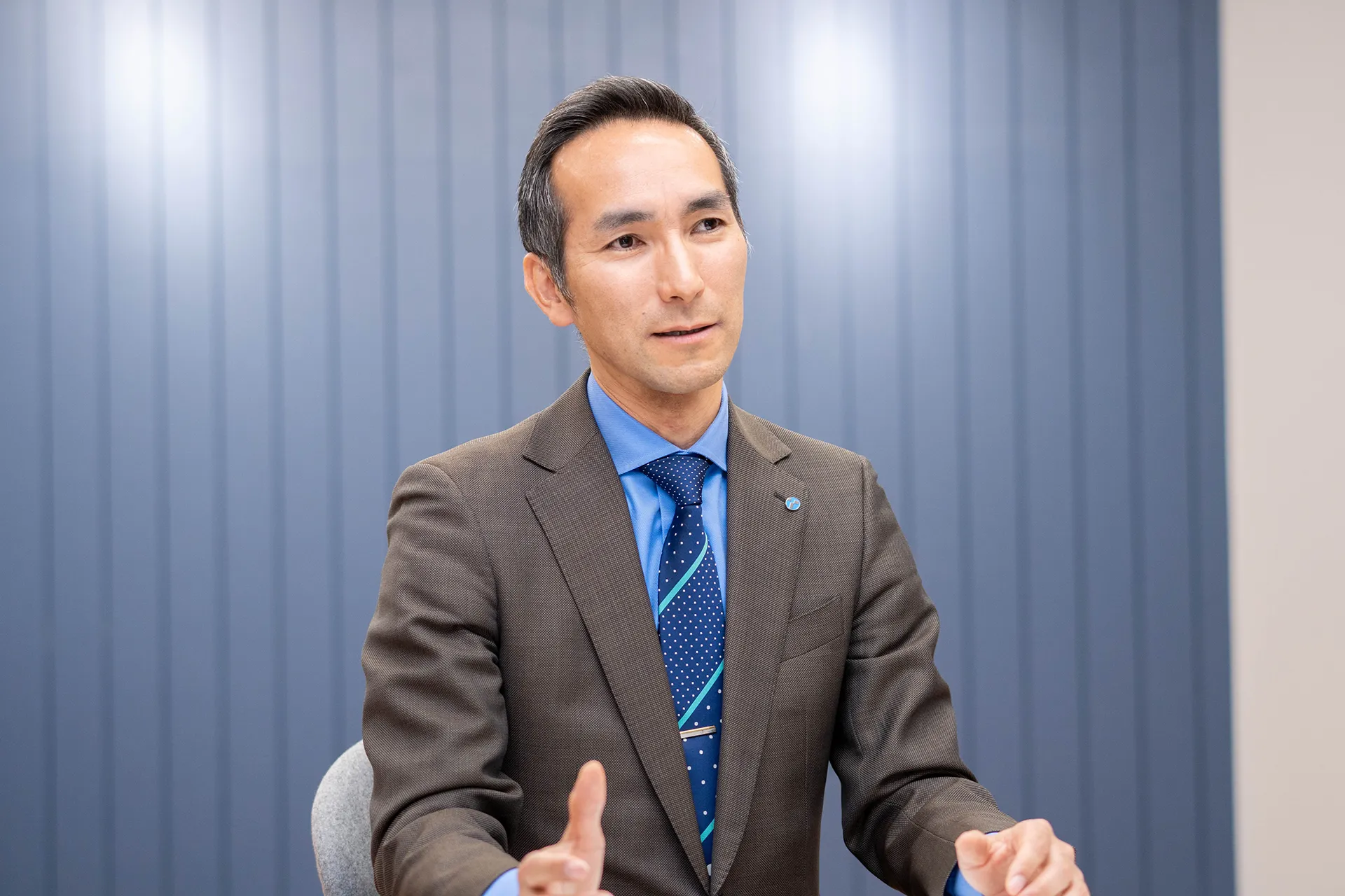 アルファテックス株式会社