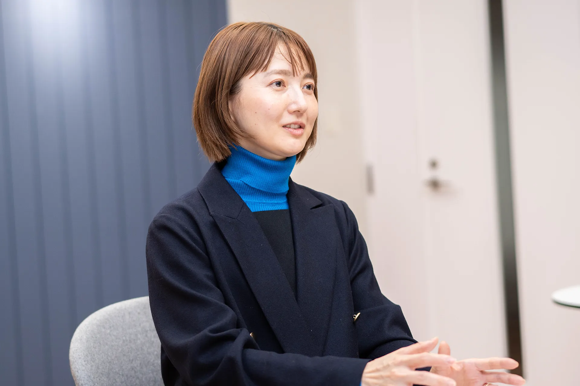 アルファテックス株式会社