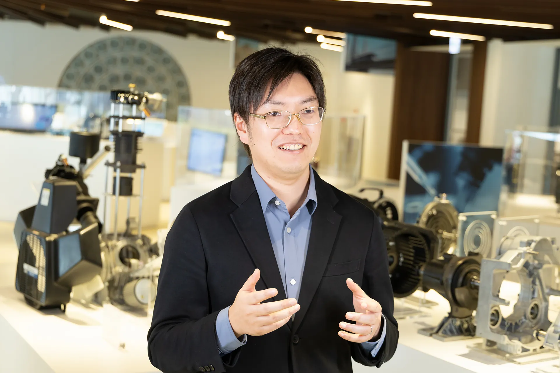 アネスト岩田株式会社