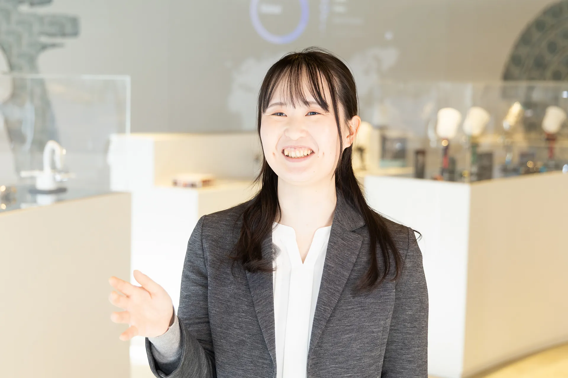 アネスト岩田株式会社
