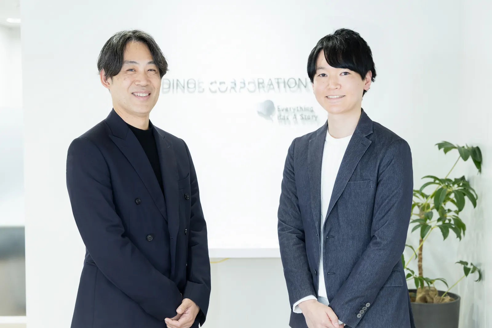 株式会社DINOS CORPORATION