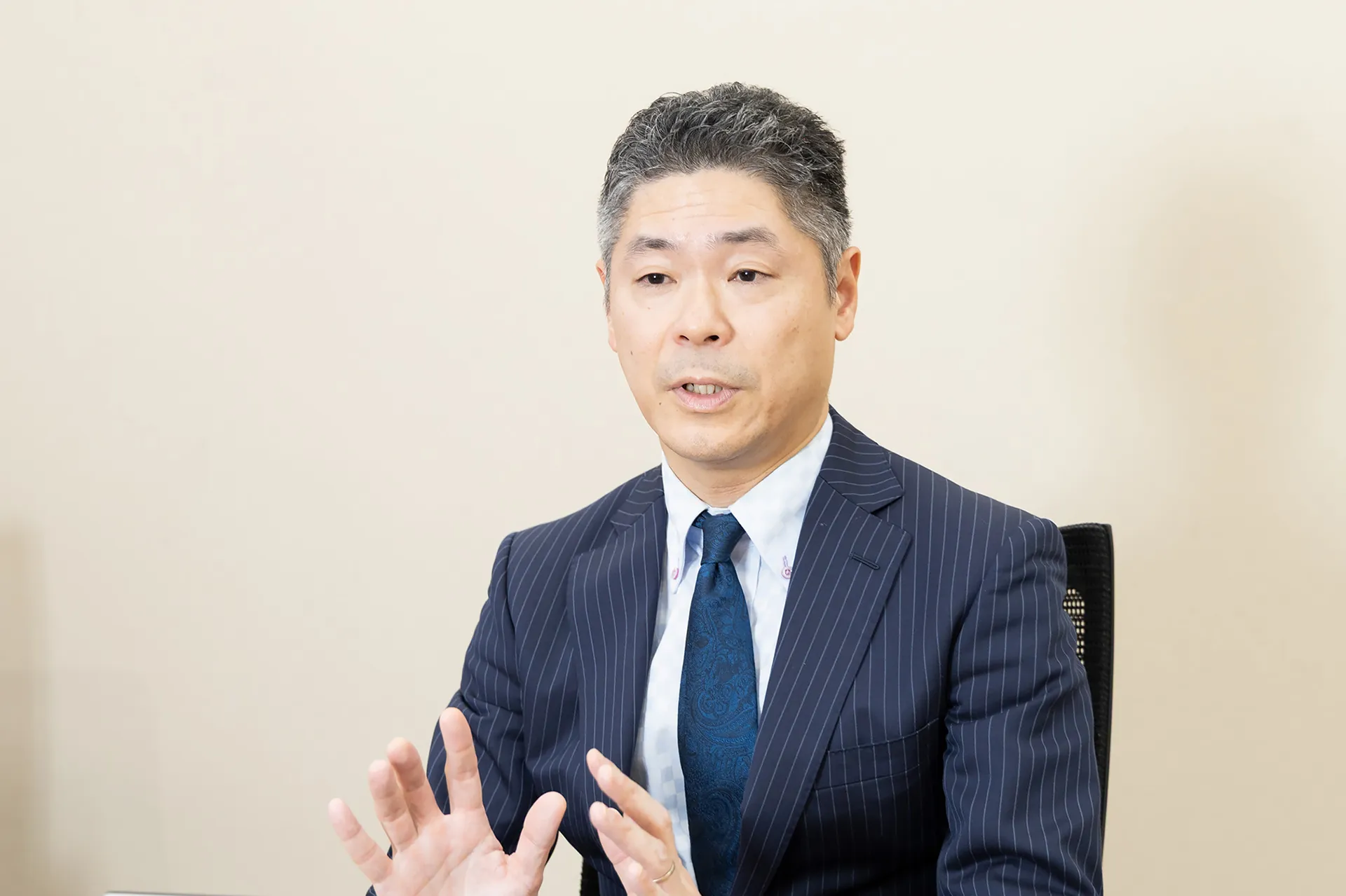 エイチ・シー・ネットワークス株式会社