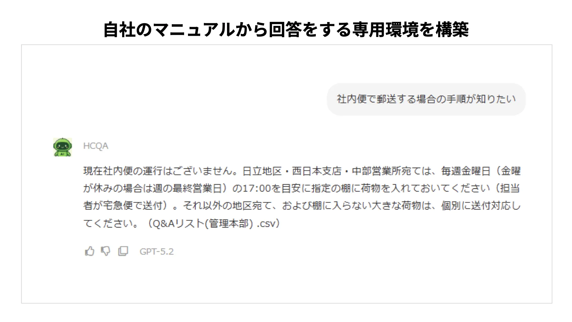 エイチ・シー・ネットワークス株式会社