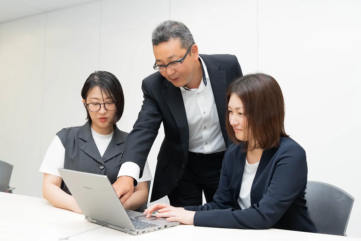 石光商事株式会社
