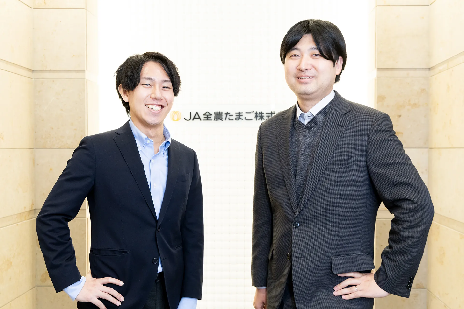 JA全農たまご株式会社