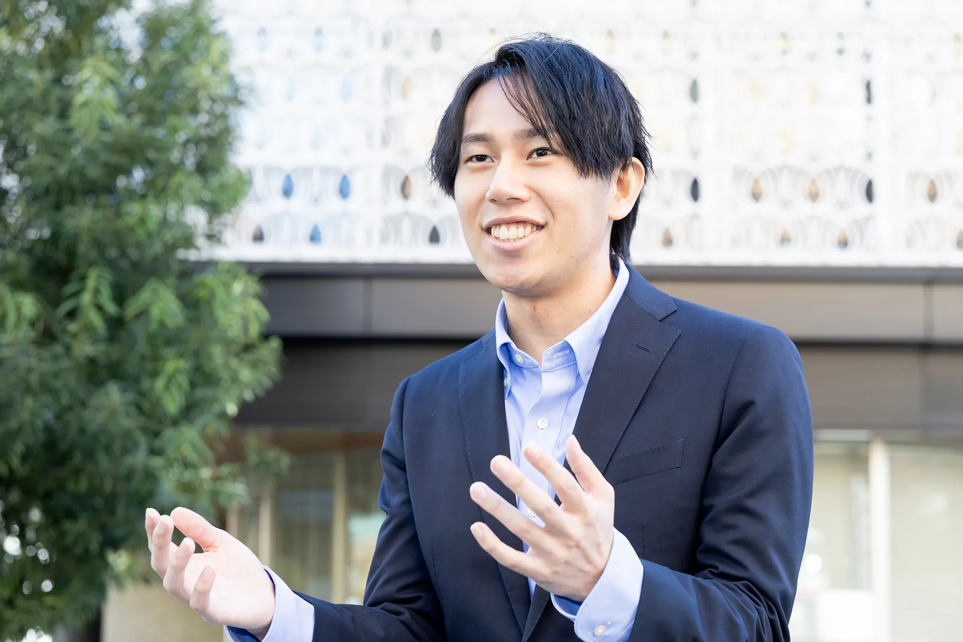 JA全農たまご株式会社 経営企画本部 経営企画部 システム課 古田 将司 氏