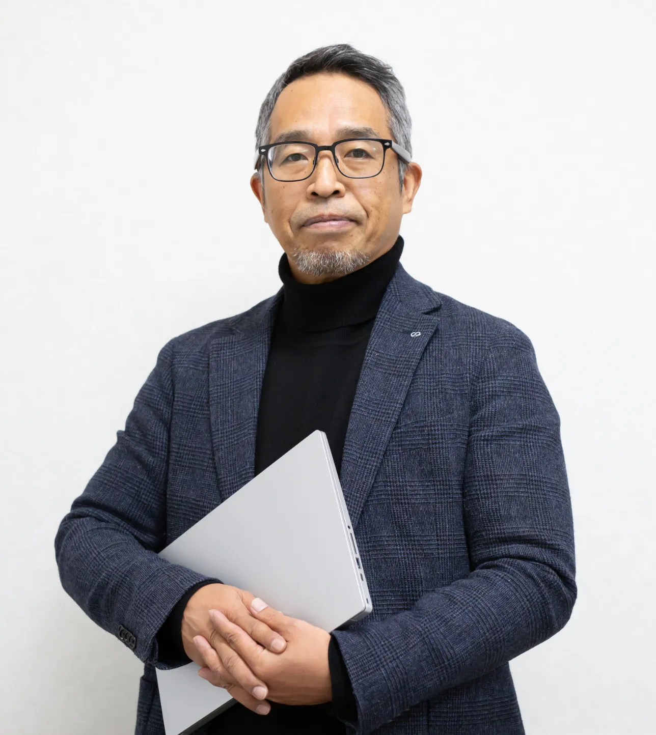 株式会社京進 執行役員 情報システム部 部長 山本 宗孝 氏の写真
