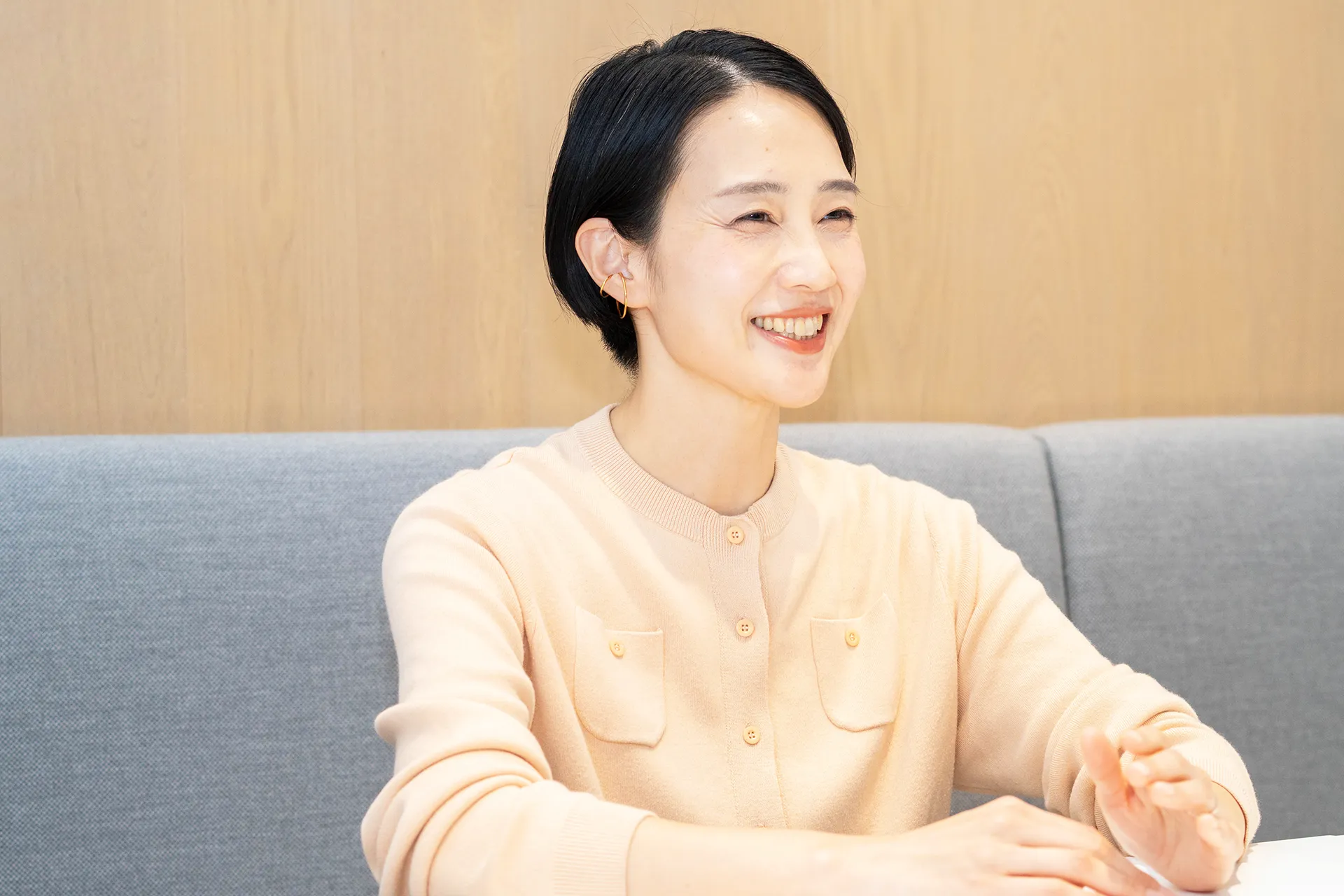 株式会社ルミネ