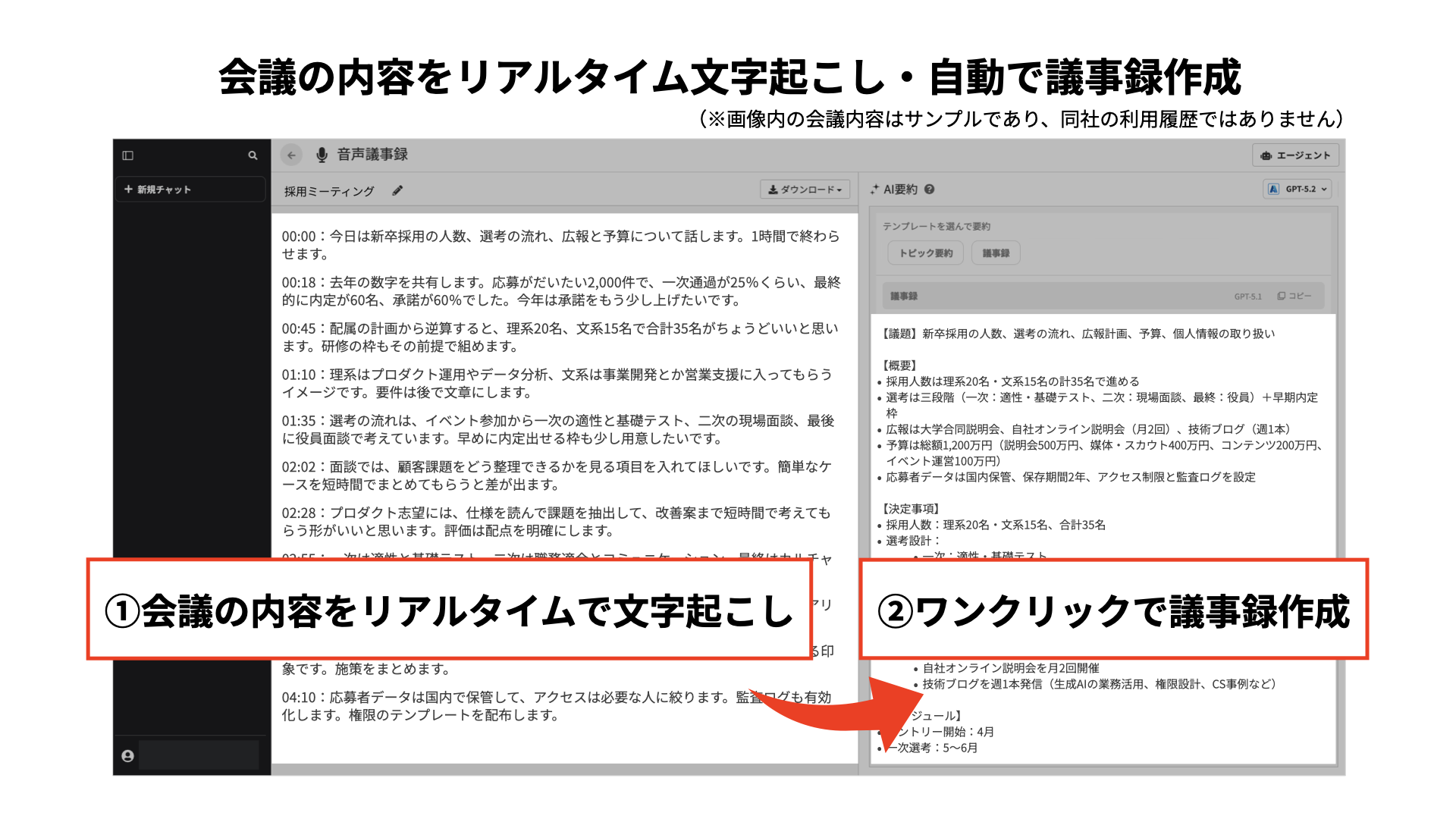株式会社ルミネ