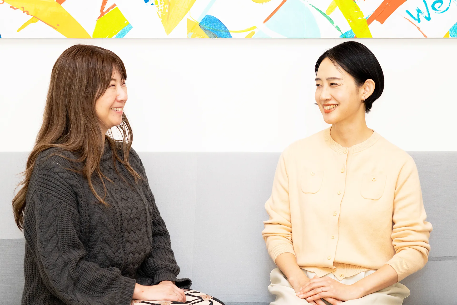 株式会社ルミネ