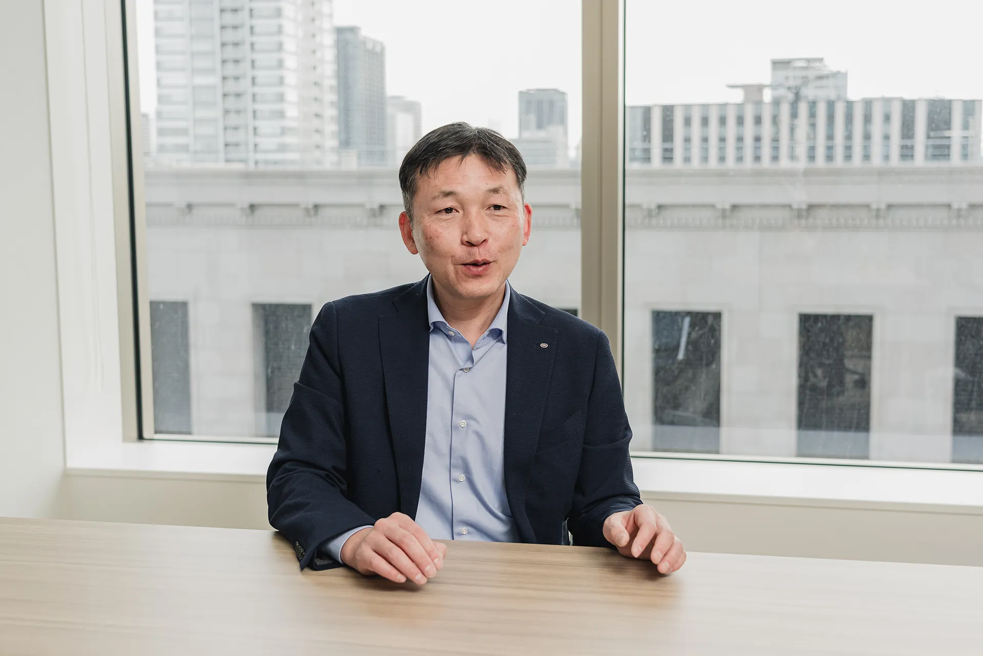 ミカサ商事株式会社