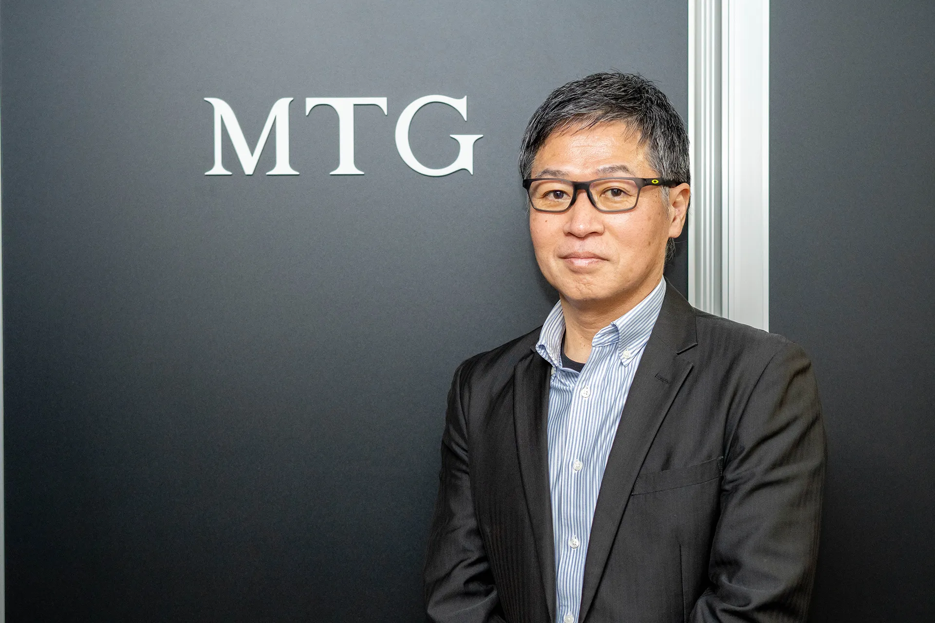 株式会社MTG